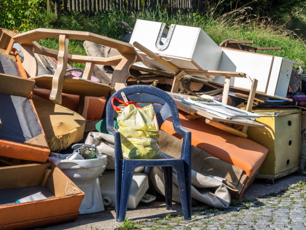Best Junk Hauling Services  in University Heights, OH