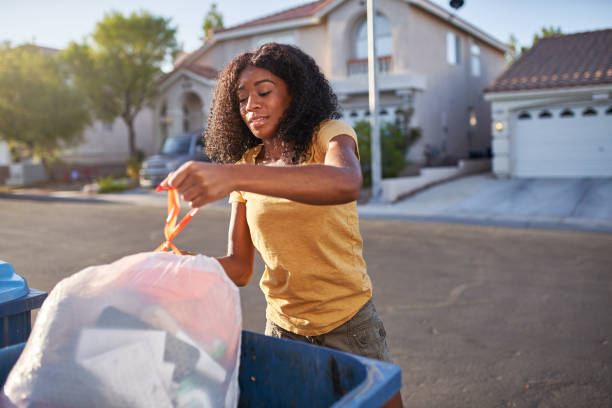 Best Trash Removal Near Me  in University Heights, OH