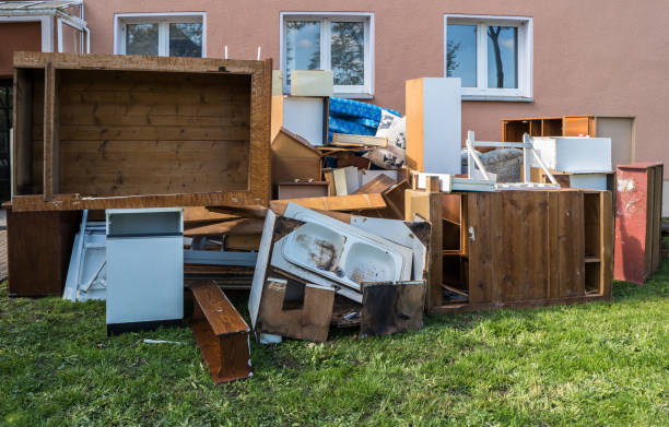 Best Local Junk Hauling  in University Heights, OH
