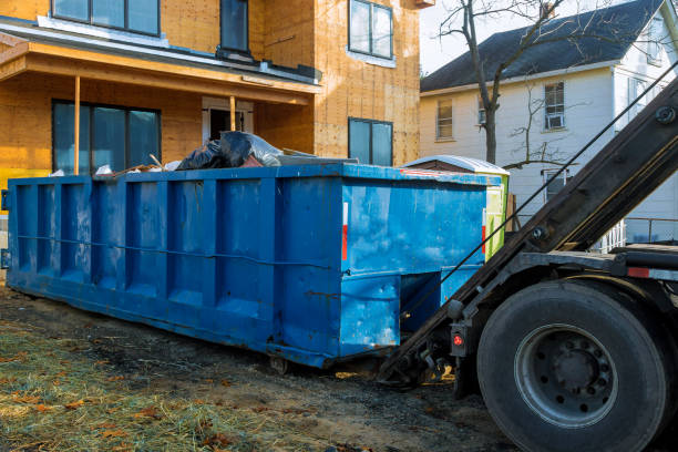 Best Household Junk Removal  in University Heights, OH