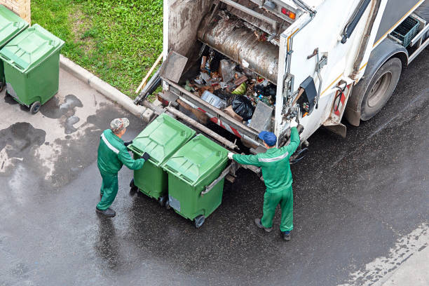 Best Full-Service Junk Removal  in University Heights, OH