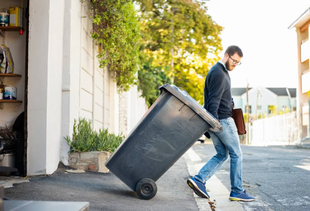Appliance Disposal in University Heights, OH