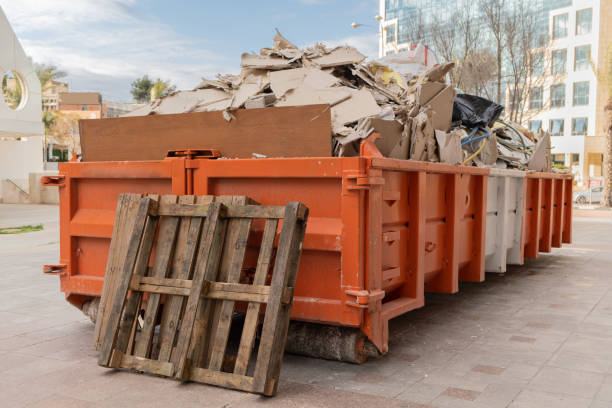 University Heights, OH Junk Removal Company