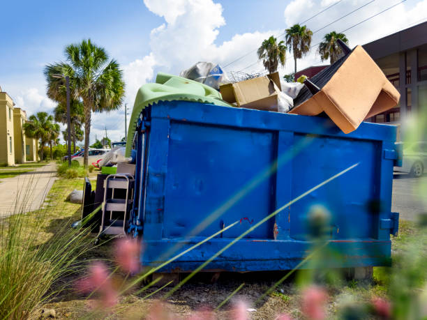 Best Construction Debris Removal  in University Heights, OH