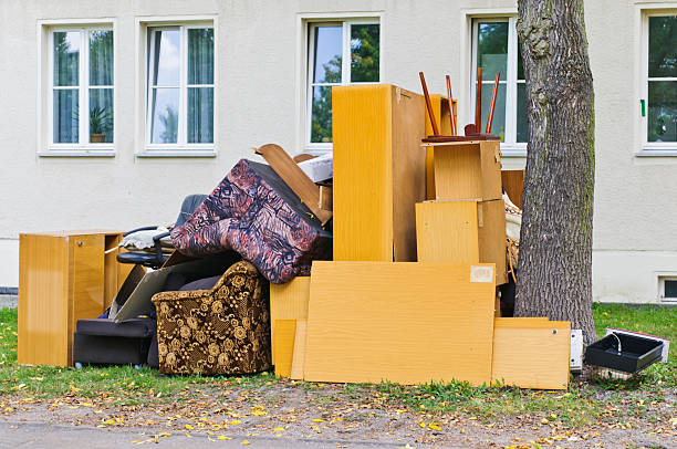 Best Garage Cleanout Services  in University Heights, OH